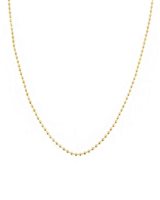 Collana Alisei Donna in Argento C178 - C178